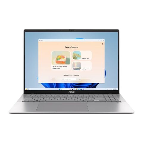 Ноутбук ASUS Vivobook S16 OLED M3607GA-SH087X (90NB17M2-M00510) - Нулевой остаток (Feed)  - Нулевой остаток (Feed) 