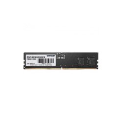 Модуль памяти для компьютера DDR5 16GB 4800 MHz Signature Patriot (PSD516G480081)