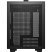 Корпус Deepcool CH160 Black (R-CH160-BKNGI0-G-1) - Нулевой остаток (Feed)  - Нулевой остаток (Feed) 