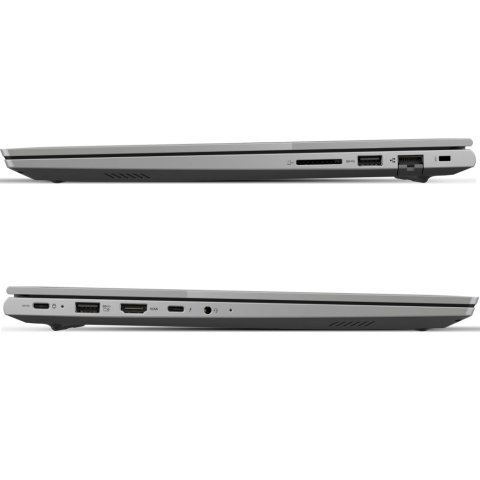 Ноутбук Lenovo ThinkBook 16 G6 IRL (21KH00T1RA) - Нулевой остаток (Feed)  - Нулевой остаток (Feed)
