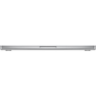 Ноутбук Apple MacBook Pro 14 A3112 M4 Silver (MW2W3UA/A)