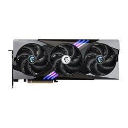 Видеокарта MSI GeForce RTX5080 16GB GAMING TRIO OC (RTX 5080 16G GAMING TRIO OC)