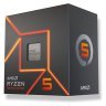 Процессор AMD Ryzen 5 7400F (100-000001845)