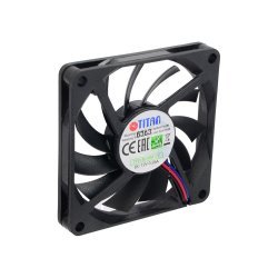 Кулер для корпуса Titan TFD-7010 M 12 Z