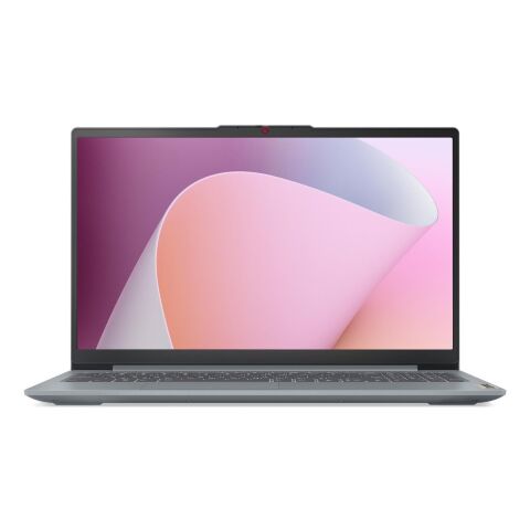 Ноутбук Lenovo IdeaPad Slim 3 15AMN8 (82XQ01BKRM) - Ноутбуки - Ноутбуки