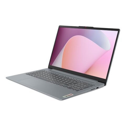 Ноутбук Lenovo IdeaPad Slim 3 15AMN8 (82XQ01BKRM) - Ноутбуки - Ноутбуки