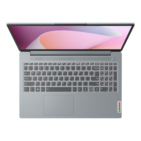 Ноутбук Lenovo IdeaPad Slim 3 15AMN8 (82XQ01BKRM) - Ноутбуки - Ноутбуки