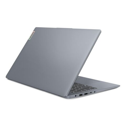 Ноутбук Lenovo IdeaPad Slim 3 15AMN8 (82XQ01BKRM) - Ноутбуки - Ноутбуки