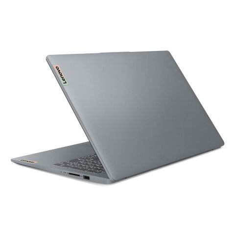 Ноутбук Lenovo IdeaPad Slim 3 15AMN8 (82XQ01BKRM) - Ноутбуки - Ноутбуки