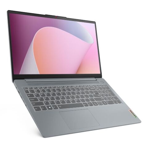 Ноутбук Lenovo IdeaPad Slim 3 15AMN8 (82XQ01BKRM) - Ноутбуки - Ноутбуки