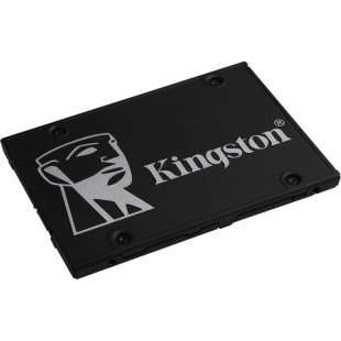 Накопитель SSD 2.5" 1TB Kingston (SKC600/1024G)