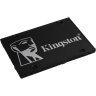 Накопитель SSD 2.5" 1TB Kingston (SKC600/1024G)