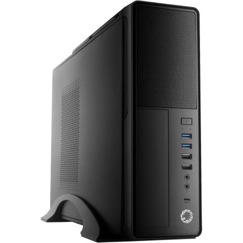 Корпус для ПК Gamemax ST-612-2U3-TYC 400W - Корпуса  - Корпуса 
