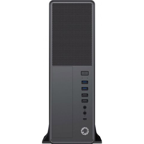 Корпус для ПК Gamemax ST-612-2U3-TYC 400W - Корпуса  - Корпуса 