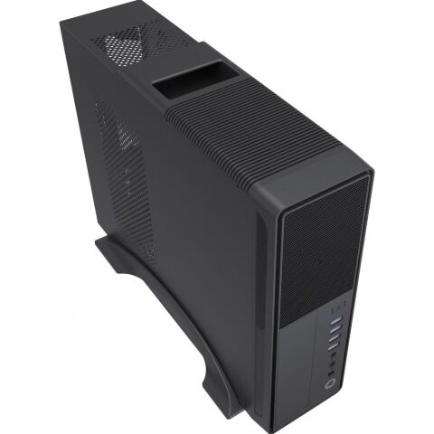Корпус для ПК Gamemax ST-612-2U3-TYC 400W - Корпуса  - Корпуса 