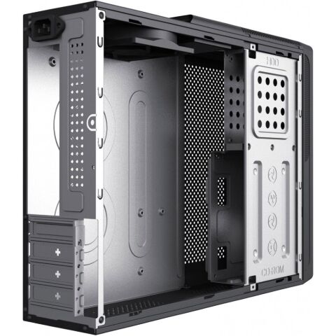Корпус для ПК Gamemax ST-612-2U3-TYC 400W - Корпуса  - Корпуса 