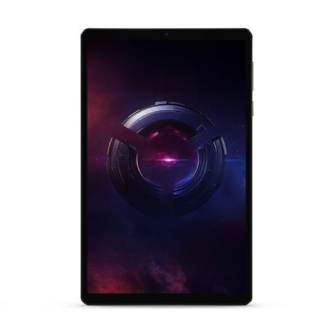Планшет Lenovo Legion Tab (3rd Gen) 12/256 Eclipse Black + Case&Film (ZAEF0033UA) - Нулевой остаток (Feed)  - Нулевой остаток (Feed) 