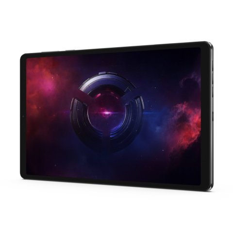 Планшет Lenovo Legion Tab (3rd Gen) 12/256 Eclipse Black + Case&Film (ZAEF0033UA) - Нулевой остаток (Feed)  - Нулевой остаток (Feed) 