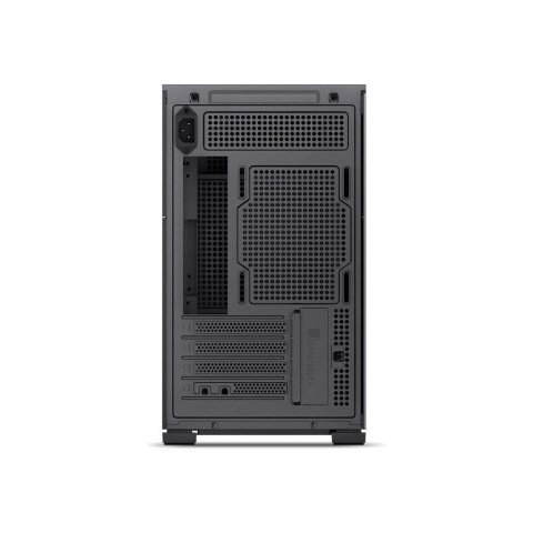 Корпус JONSBO D31 MESH Black - Нулевой остаток (Feed)  - Нулевой остаток (Feed) 