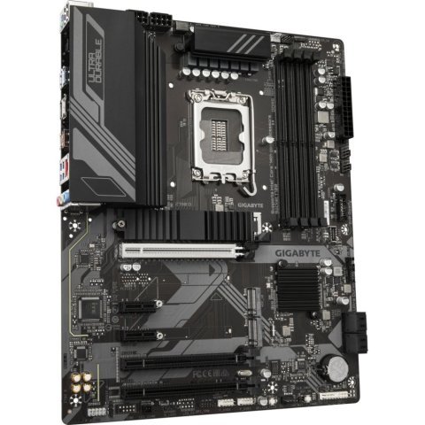 Материнская плата GIGABYTE Z790 D - Нулевой остаток (Feed)  - Нулевой остаток (Feed)