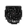 Кулер для процессора Alseye W700 Pro(Black) (AS.01.08.0024)