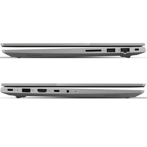 Ноутбук Lenovo ThinkBook 14 G7 IML (21MR004HRA) - Нулевой остаток (Feed)  - Нулевой остаток (Feed)
