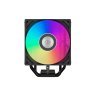 Кулер для процессора PcCooler RT500 Digital ARGB BK