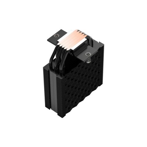 Кулер для процессора PcCooler RT500 Digital ARGB BK - Нулевой остаток (Feed)  - Нулевой остаток (Feed) 