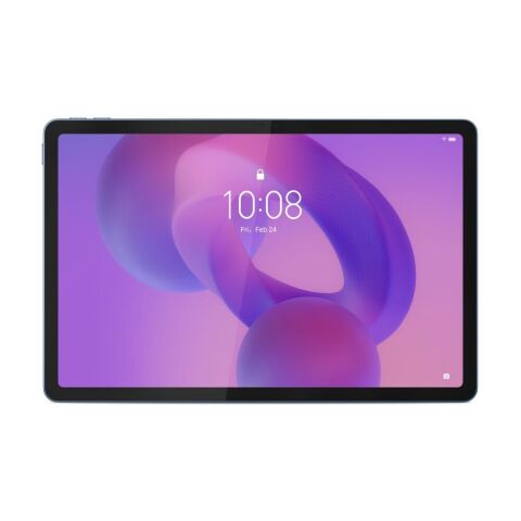Планшет Lenovo Idea Tab 8/128 WiFi Polar Blue + Pen (ZAFR0799UA) - Нулевой остаток (Feed) - Нулевой остаток (Feed)