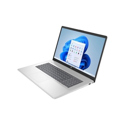 Ноутбук HP 17-cp3000ua (9H8R0EA) - Нулевой остаток (Feed)  - Нулевой остаток (Feed)
