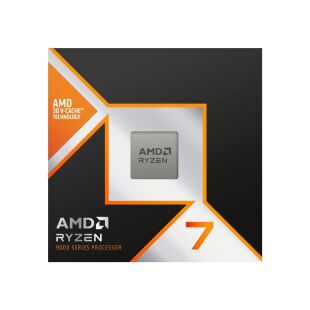 Процессор AMD Ryzen 7 9850X3D (100-100001973WOF)