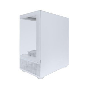 Корпус 1stPlayer Mi2-A-WH-2F7R-W-1F7-W