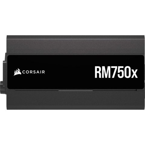 Блок питания Corsair 750W RM750x (CP-9020285-EU) - Нулевой остаток (Feed)  - Нулевой остаток (Feed) 