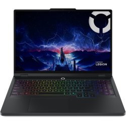 Ноутбук Lenovo Legion Pro 5 16IAX10H (83LU003FRA)