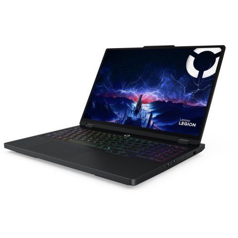 Ноутбук Lenovo Legion Pro 5 16IAX10H (83LU003FRA) - Нулевой остаток (Feed)  - Нулевой остаток (Feed)