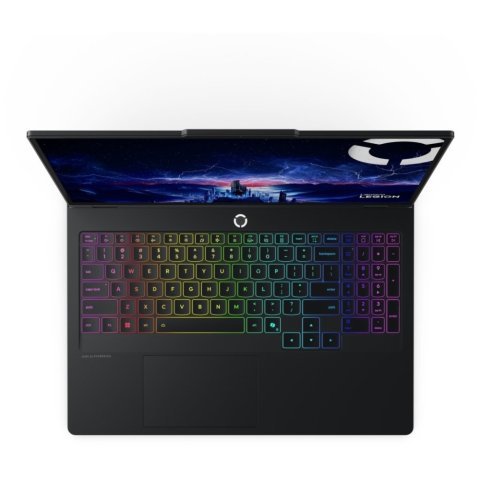 Ноутбук Lenovo Legion Pro 5 16IAX10H (83LU003FRA) - Нулевой остаток (Feed)  - Нулевой остаток (Feed)