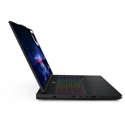 Ноутбук Lenovo Legion Pro 5 16IAX10H (83LU003FRA) - Нулевой остаток (Feed)  - Нулевой остаток (Feed)
