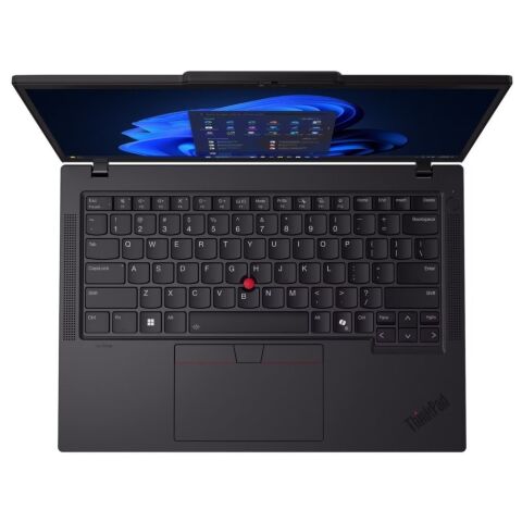 Ноутбук Lenovo ThinkPad T14 G6 (21QC003JRA) - Нулевой остаток (Feed)  - Нулевой остаток (Feed) 