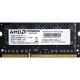 Модуль памяти для ноутбука SoDIMM DDR3L 8GB 1600 MHz AMD (R538G1601S2SL-U) - Модули памяти к ноутбукам  - Модули памяти к ноутбукам 