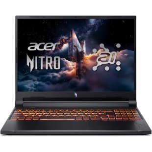 Ноутбук Acer Nitro V 16 ANV16-42 (NH.U1FEU.003)