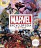 Книга Marvel Encyclopedia New Edition Марвел Энциклопедия (Твёрдый переплёт) Eng 2024