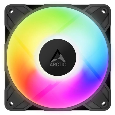 Кулер для корпуса Arctic P12 PRO A-RGB 3PCS (ACFAN00310A) - Нулевой остаток (Feed)  - Нулевой остаток (Feed) 