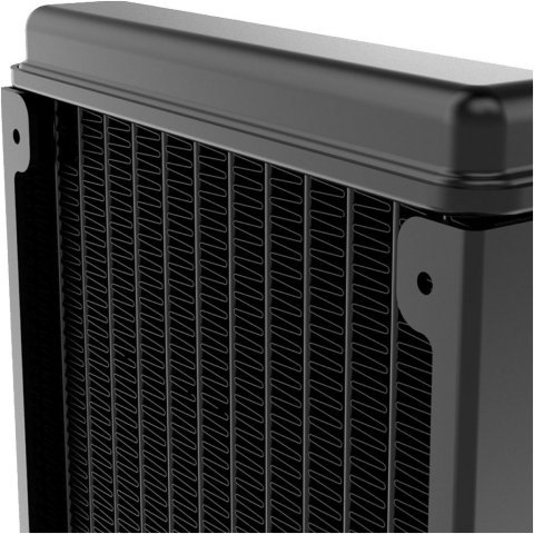 Система жидкостного охлаждения Alseye H360-4.0 (AS.02.02.0023) - Нулевой остаток (Feed)  - Нулевой остаток (Feed) 