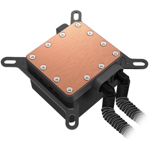 Система жидкостного охлаждения Alseye H360-4.0 (AS.02.02.0023) - Нулевой остаток (Feed)  - Нулевой остаток (Feed) 