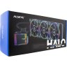 Система жидкостного охлаждения Alseye H360-4.0 (AS.02.02.0023)