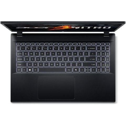 Ноутбук Acer Nitro V 15 ANV15-41 (NH.QSHEU.004) - Нулевой остаток (Feed)  - Нулевой остаток (Feed) 