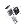 Кулер для процессора JONSBO CR-1400 EVO Black