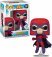 Фигурка Funko Marvel Magneto X-Men 97 фанко Магнето Exclusive 1281 -   -  