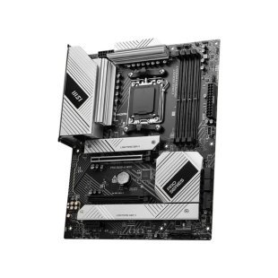 Материнская плата MSI PRO B650-A WIFI