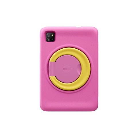 Планшет Blackview Tab 60 Pro Kids 10.1'' 4/128GB LTE Rose Pink (6931548321828) - Планшеты  - Планшеты 